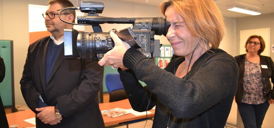 Portrait d'entrepreneur de Fanny Lesguillons