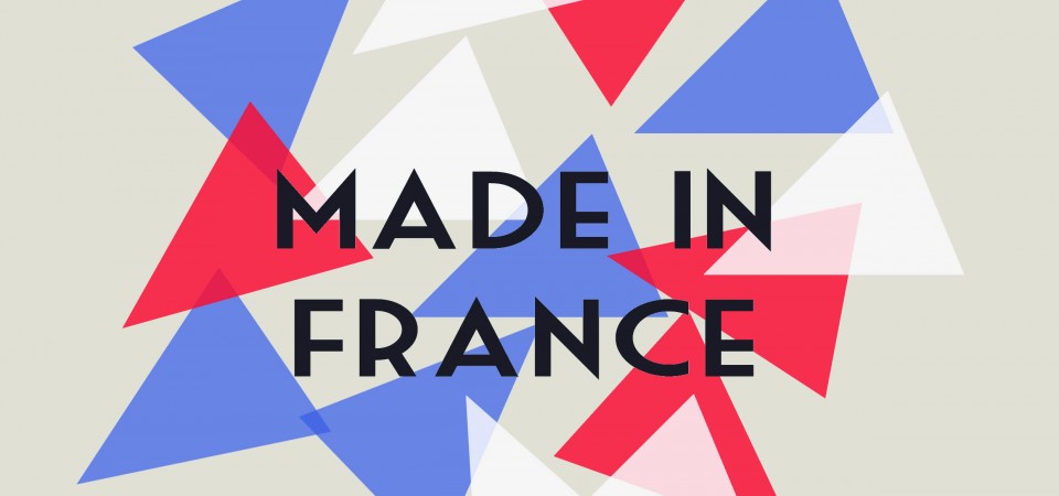 Promouvoir le made in France