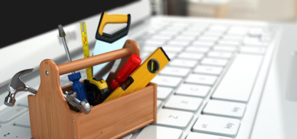 La boîte à outils pour créer et lancer sa startup