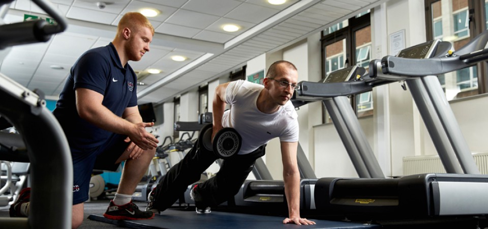 Idées business : le marché du fitness est un bon plan ?