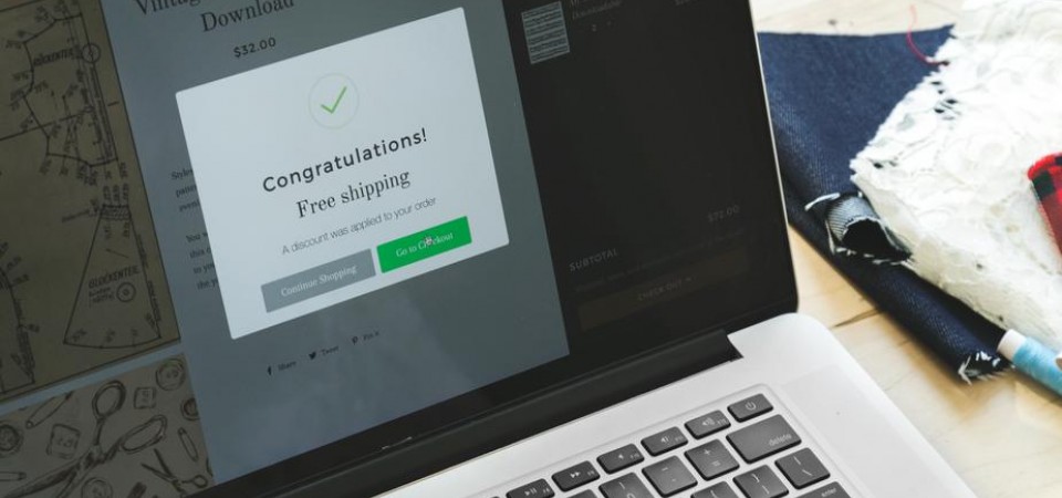 Top 5 des CMS pour votre e-commerce