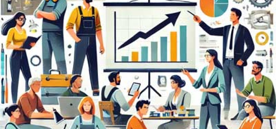 Le financement des formations pour les indépendants