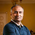 Rajat Khare